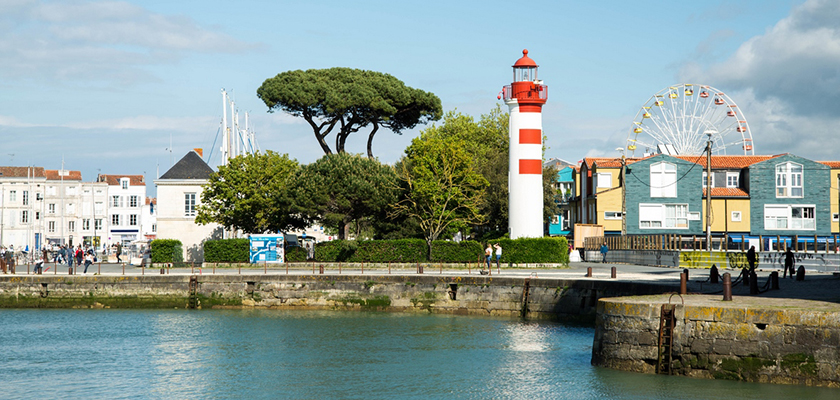 La Rochelle