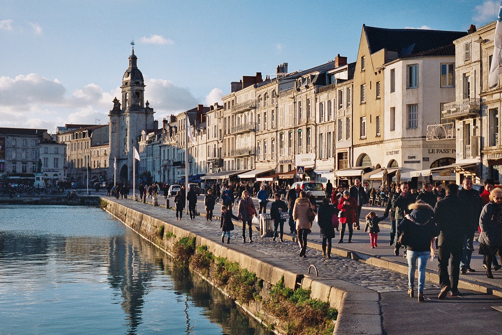 La Rochelle